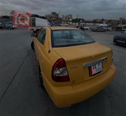 هيونداي فيرنا